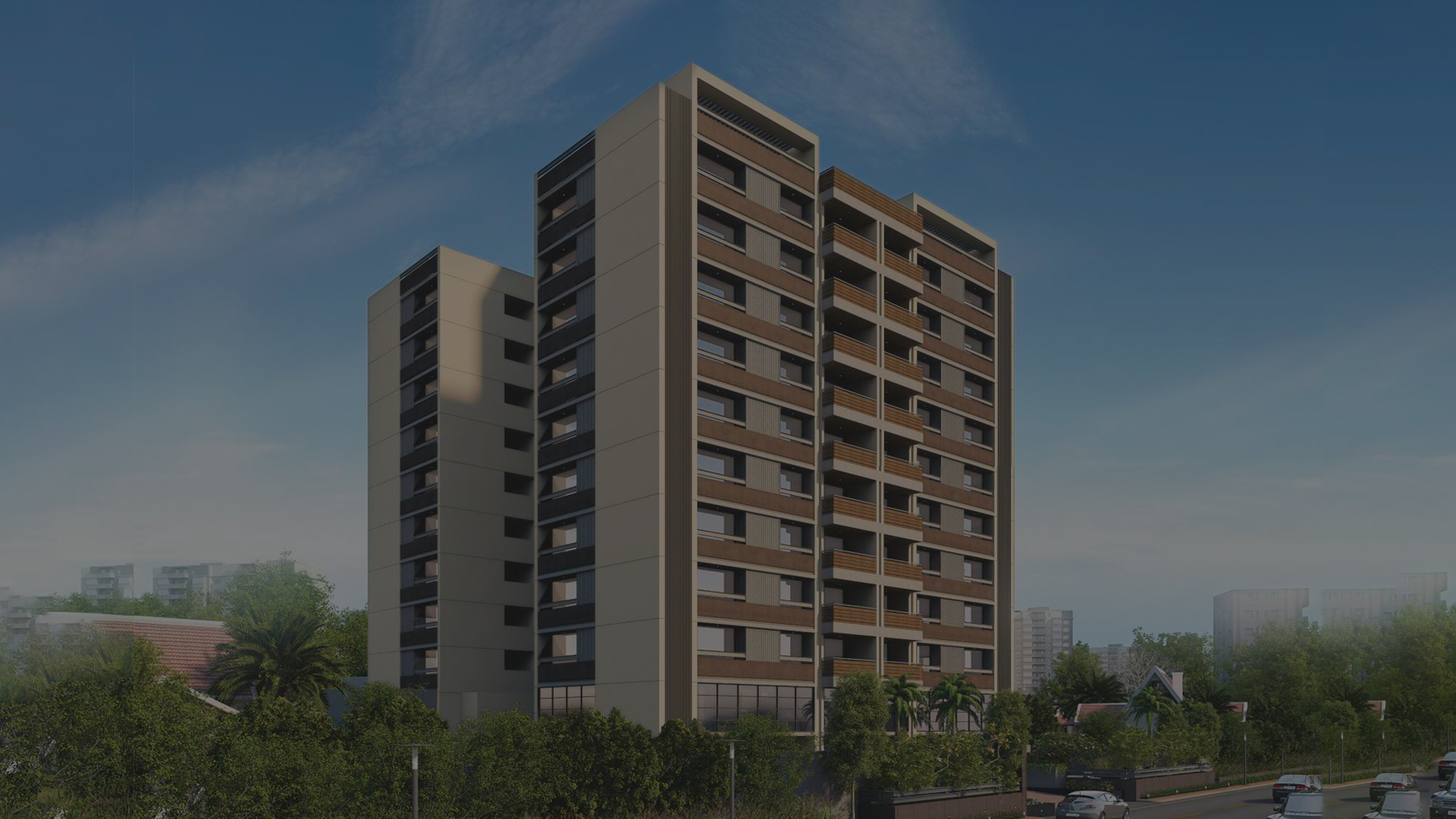 serenity project saheli marg